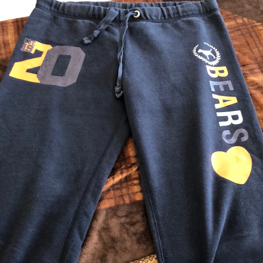 Pajama Sweatpants
